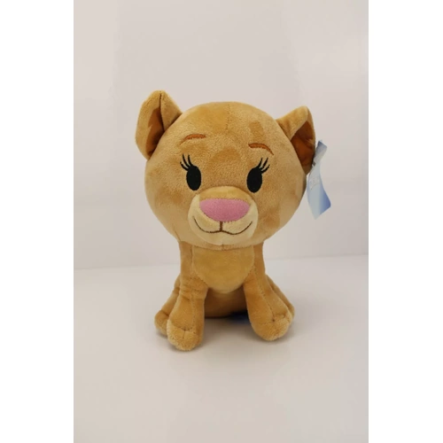 Disney The Lion King Nala Plush 18cm