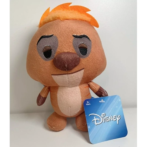 DISNEY The Lion King - Timon Plush Toy 18CM