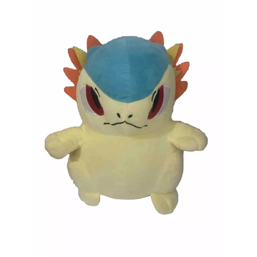 Typhlosion Pokemon Plush toy - no tags