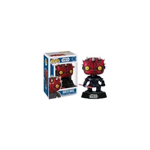 Star Wars - Darth Maul #09 Pop! Vinyl