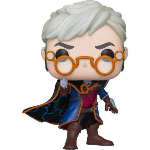 Critical Role - Percy #606 Pop! Vinyl