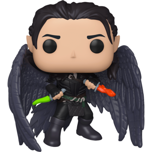 Critical Role - Vax'ildan #610 Pop! Vinyl