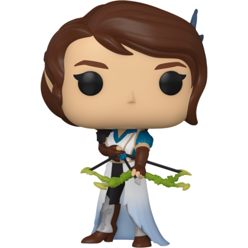 Critical Role - Vex'ahlia #609 Pop! Vinyl