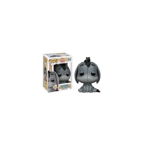 Winnie the Pooh - Eeyore #254 Pop! Vinyl