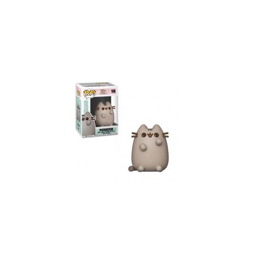 Pusheen - Pusheen #16 Pop! Vinyl