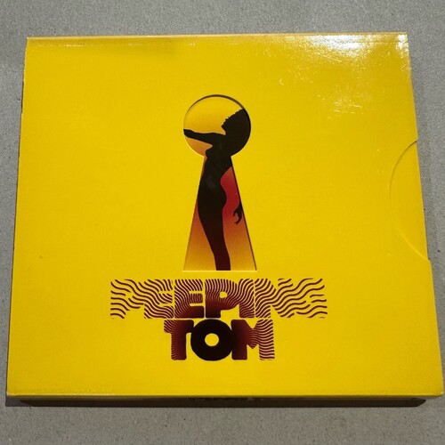 Peeping Tom - Peeping Tom (CD Album) Slidepack 2016