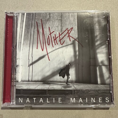 Natalie Maines - Mother (CD Album) 2013