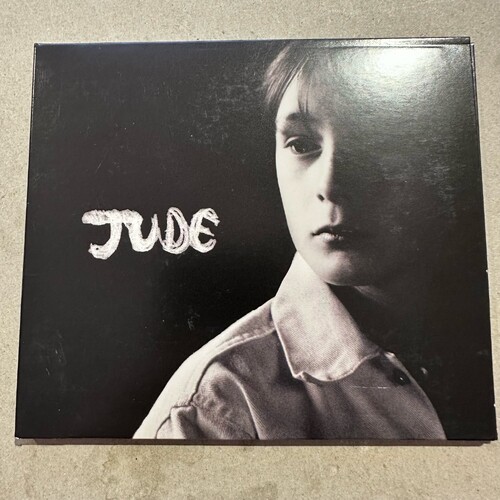 Julian Lennon - Jude [CD ALBUM]