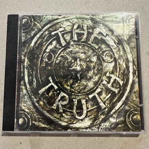 The Truth – The Truth (CD ALBUM) 1994