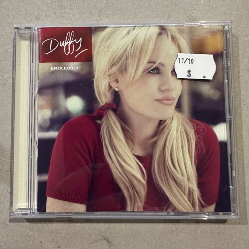 Duffy - Endlessly (CD ALBUM)