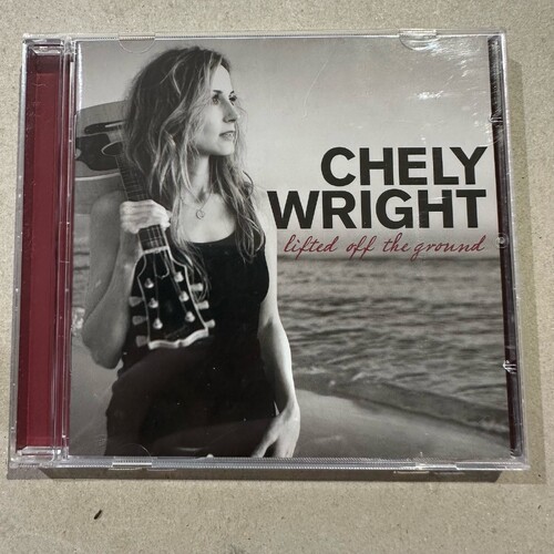 Chely Wright - Lifted Off the Ground (CD Album)