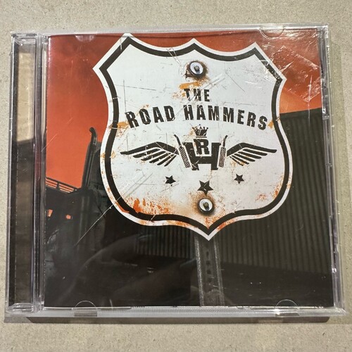 Road Hammers by The Road Hammers (CD ALBUM, 2005)