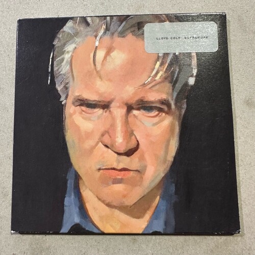 LLOYD COLE - GUESSWORK (CD ALBUM) DIGISLEEVE