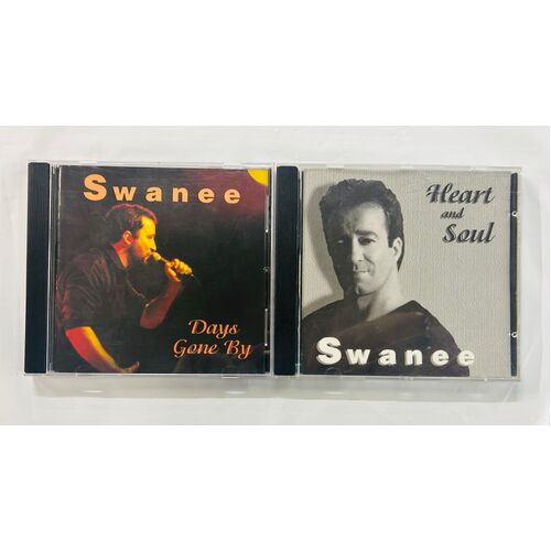 Swanee - set of 2 cds collection 1