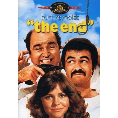 The End [dvd, 1978]