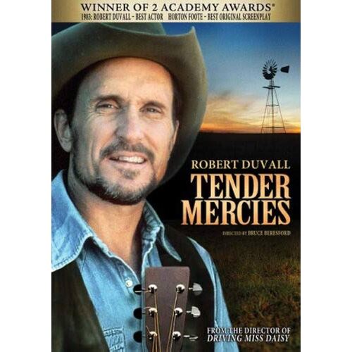 Tender Mercies [DVD, 2009]