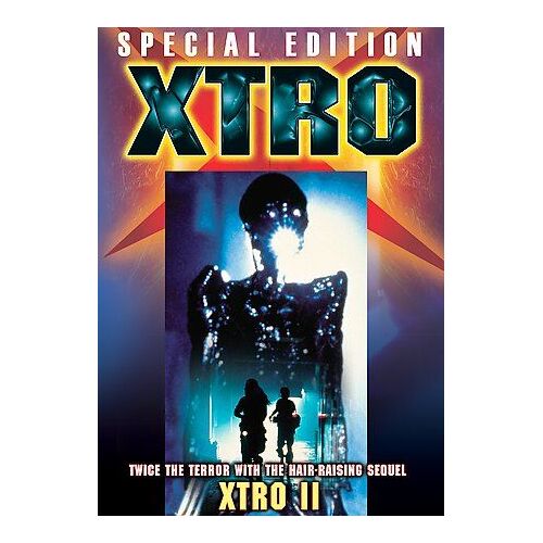 XTRO 2 (DVD, 2005)