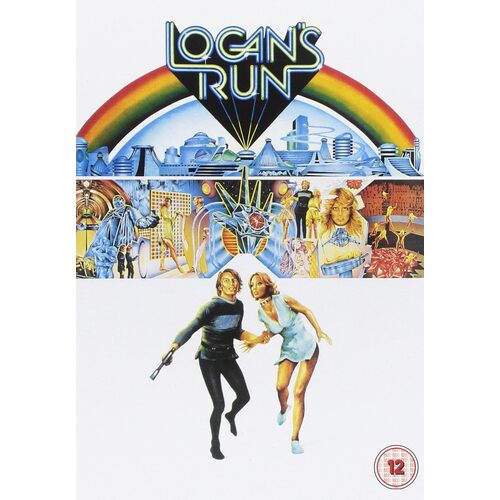 Logan's Run [DVD]