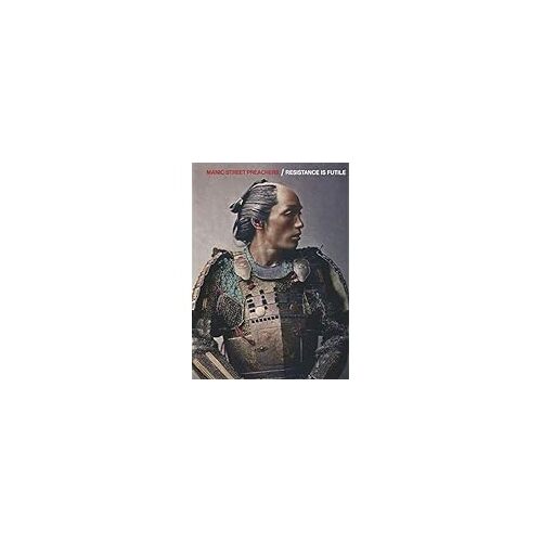 Manic Street Preachers - Resistance Is Futile (2CD) Deluxe Album