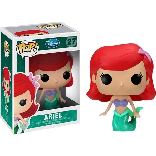 POP! Vinyl Disney - Ariel #27 Funko