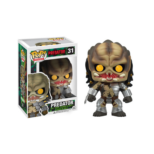 POP! Vinyl Predator - Predator #31