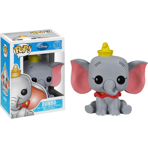 POP! Vinyl Disney - Dumbo #50