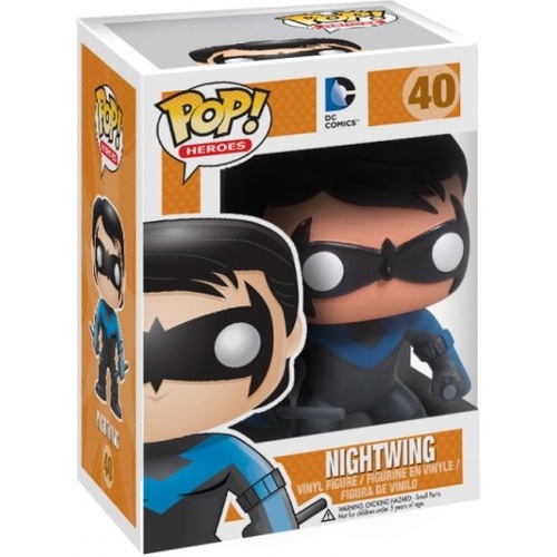 POP! Vinyl DC Comics - Nightwing #40 Funko