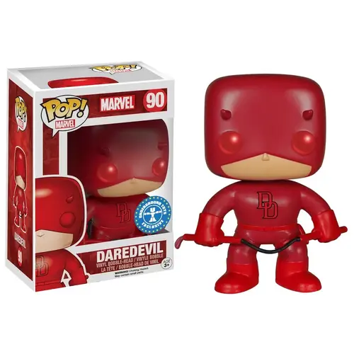 POP! Vinyl Marvel - Daredevil #90 Underground Toys Exclusive