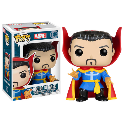 POP! Vinyl Marvel - Doctor Strange #149