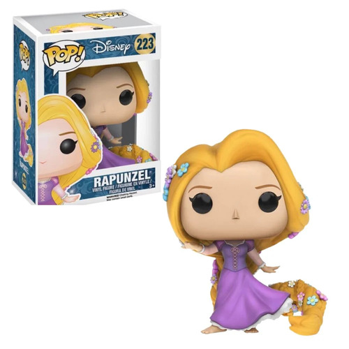 POP! Disney Tangled - Rapunzel #223