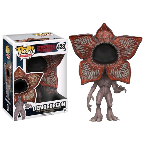 POP! Vinyl Stranger Things - Demogorgon #428