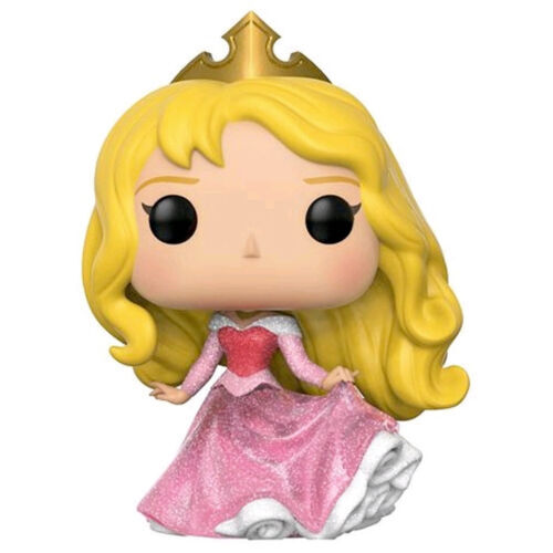 POP! Vinyl Disney - Aurora #325 *not mint box