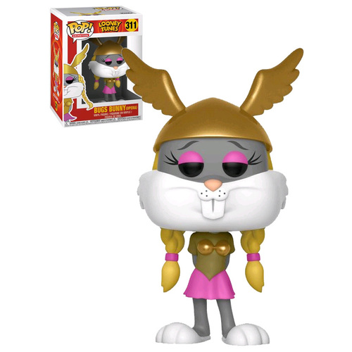 POP! Vinyl Looney Tunes - Bugs Bunny (Opera) #311