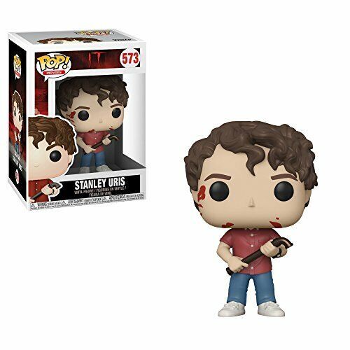 POP! Vinyl IT 2017 - Stanley Uris #573