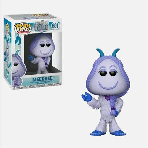 Small Foot - Meechee Pop! Vinyl #601