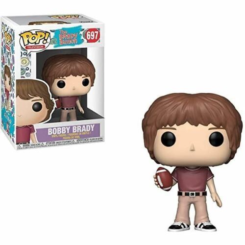 The Brady Bunch - Bobby Brady #697 Pop! Vinyl Figure