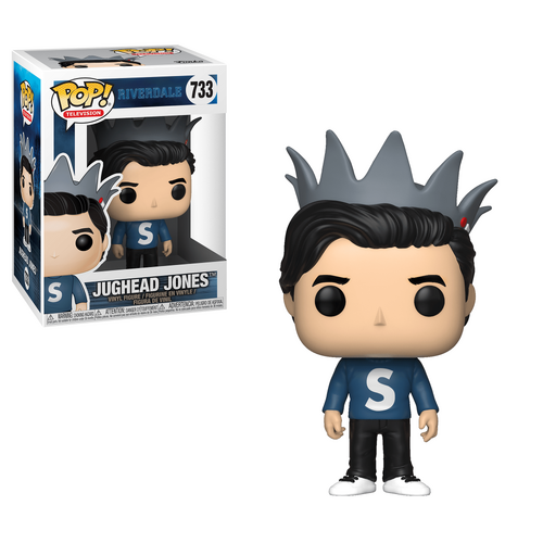 POP! Vinyl Riverdale - Jughead Jones #733