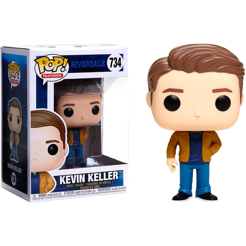 POP! Vinyl Riverdale - Kevin Keller #734