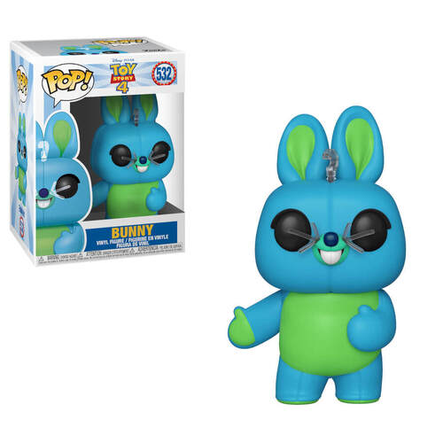 POP! Vinyl Toy Story 4 - Bunny #532