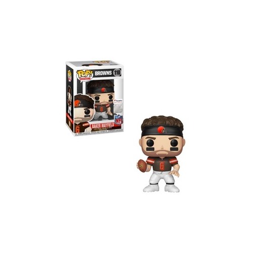 NFL - Baker Mayfield #110 Pop! Vinyl