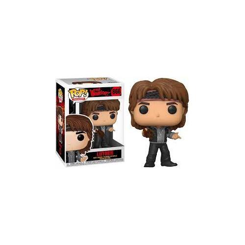 The Warriors - Luthor #866 Pop! Vinyl