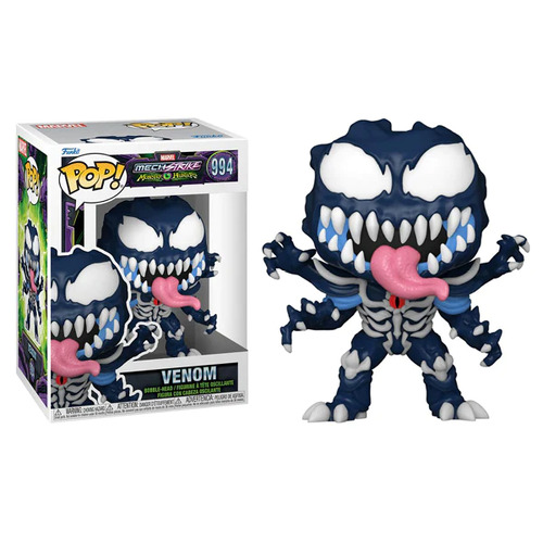 POP! Vinyl MechStrike Marvel - Venom #994