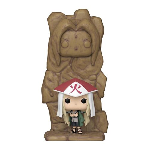 Boruto - Tsunade Senju US Exclusive Pop! Deluxe [RS] #1187