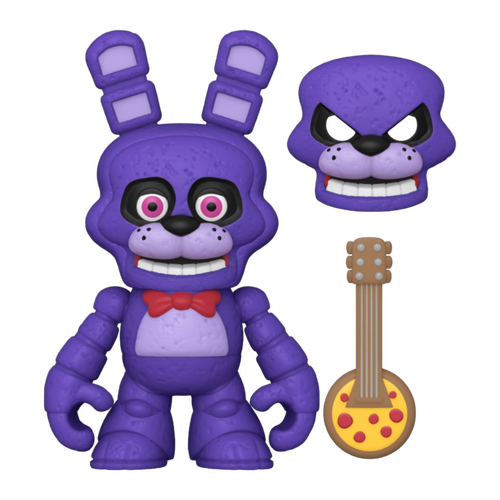 Five Nights at Freddy's - Bonnie Snaps! Figure