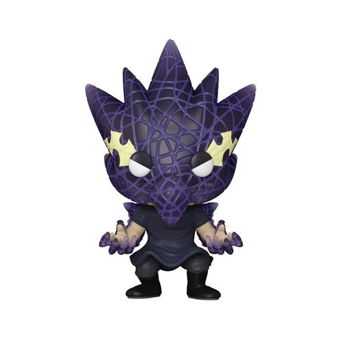 My Hero Academia - Fumikage Tokoyami Black Abyss US Exclusive Pop! Vinyl