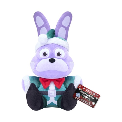 Five Nights at Freddy's - Holiday Bonnie US Exclusive 10" Pop! Plush RS