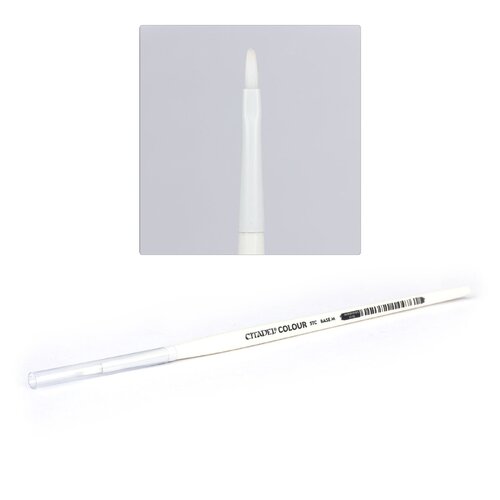 Citadel STC Glaze Brush (Synthetic) 63-30 paint