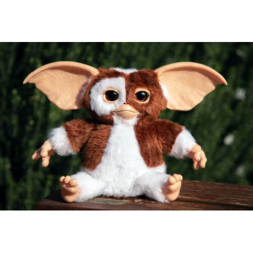 Gremlins - Singing & Dancing Replica Gizmo Plush