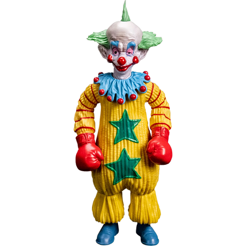 Killer Klowns from Outer Space - Shorty Scream Greats 8'' Scale Action Figure