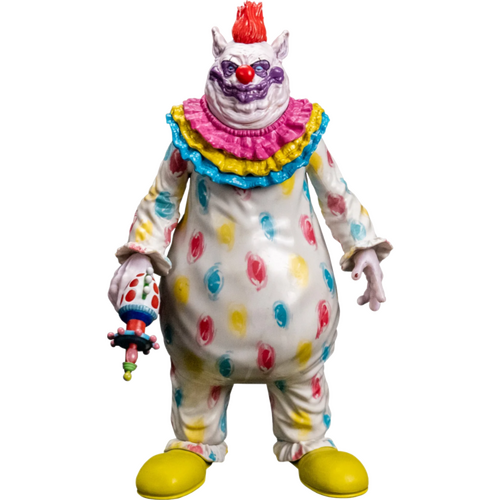 Killer Klowns from Outer Space - Fatso Scream Greats 8'' Scale Action Figure